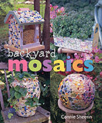 BACKYARD MOSAICS