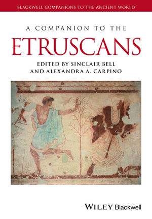 Companion to the Etruscans - 