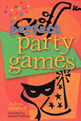 PERFECT PARTY GAMES