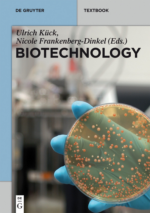 Biotechnology - 