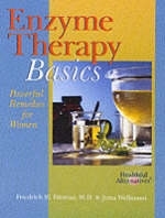 ENZYME THERAPY BASICS POWERFUL REM