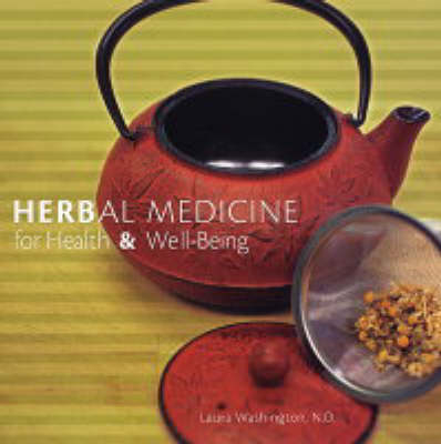 HERBAL MEDICINE FOR HEALTH WELLBEIN