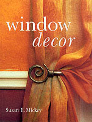 WINDOW DECOR
