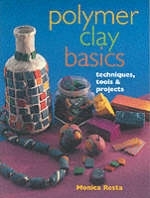 POLYMER CLAY BASICS