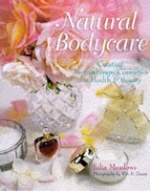 NATURAL BODYCARE RECIPES FOR HEALT