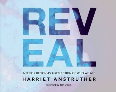 Reveal - Harriet Anstruther