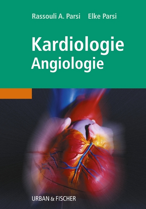 Kardiologie Angiologie - Rassouli Parsi, Elke Parsi