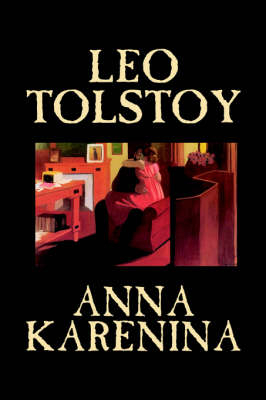 Anna Karenina - Leo Tolstoy