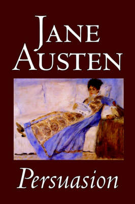 Persuasion - Jane Austen