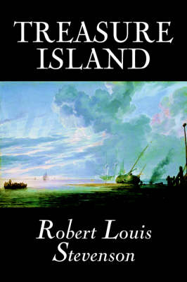 Treasure Island - Robert Louis Stevenson