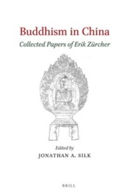 Buddhism in China - Erik Zürcher