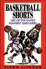 Basketball Shorts - Glenn Liebman