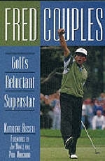 Fred Couples - Kathlene Bissell