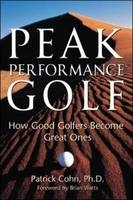 Peak Performance Golf - Patrick Cohn