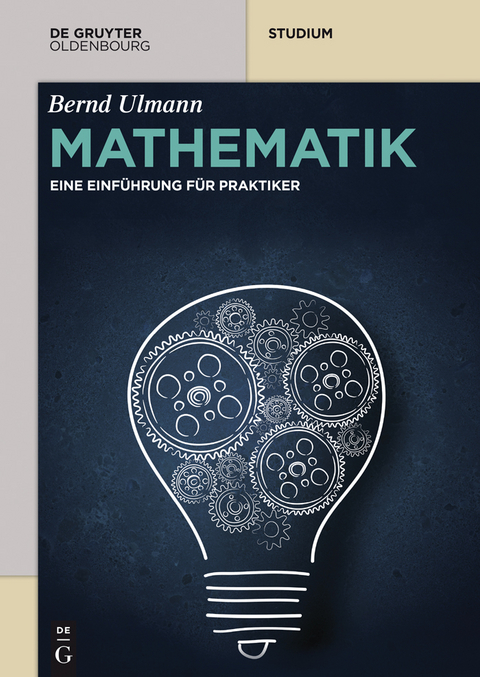 Mathematik - Bernd Ulmann
