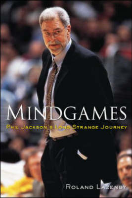 Mindgames - Roland Lazenby