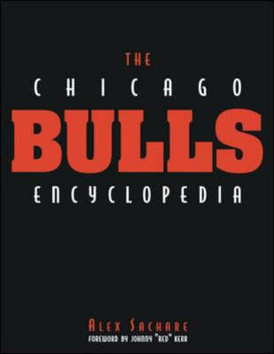 The Chicago Bulls Encyclopedia -  SACHARE