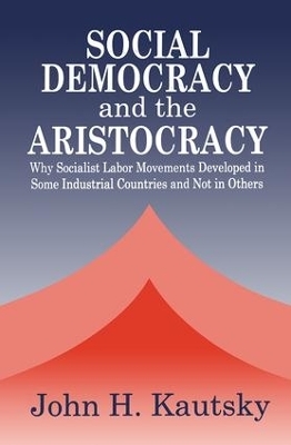 Social Democracy and the Aristocracy - 