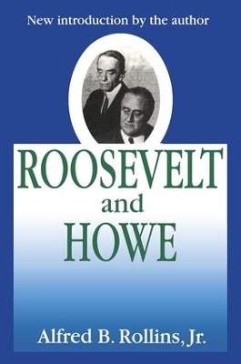 Roosevelt and Howe - 