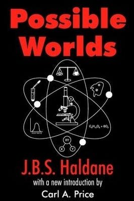 Possible Worlds - J.B.S. Haldane