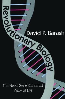 Revolutionary Biology - 