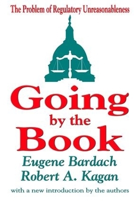 Going by the Book - Walter Kaufmann, Eugene Bardach