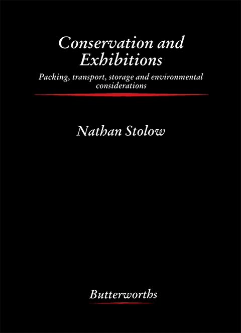 Conservation and Exhibitions -  Vasta