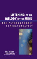 Listening to the Melody of the Mind - Rima Brauer, Gerald Faris