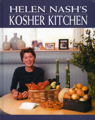 Helen Nash's Kosher Kitchen - Helen Nash