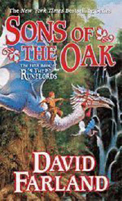 Sons of the Oak - D. Farland