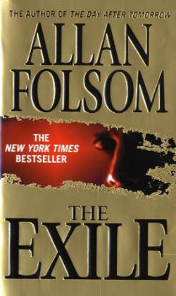 The Exile - Allan Folsom