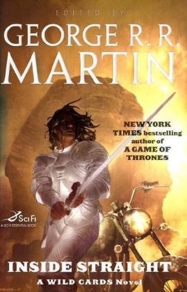 Wild Cards - George R. R. Martin