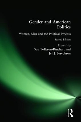 Gender and American Politics - Sue Tolleson-Rinehart, Jyl J Josephson