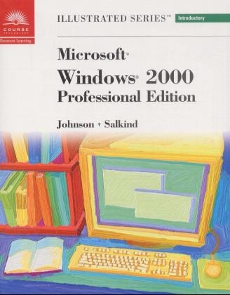 Microsoft Windows 2000 - Neil J. Salkind, Chet Lyskawa, Steve Johnson, Partrick Carey