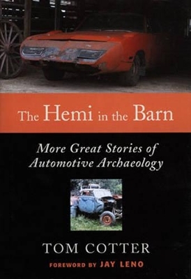 The Hemi in the Barn - Tom Cotter