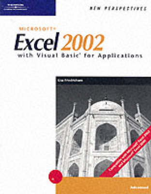 New Perspectives on Microsoft Excel 2000 - Roy Ageloff