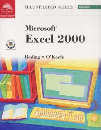 Microsoft Excel 2000 - Elizabeth Eisner Reding, Tara O'Keefe