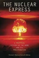 The Nuclear Express - Thomas C. Reed, Danny B. Stillman