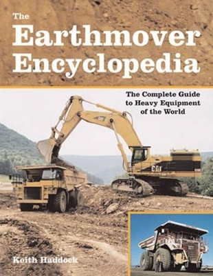 The Earthmover Encyclopedia - Keith Haddock