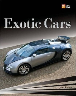 Exotic Cars - John Lamm