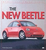 The New Beetle - Matt DeLorenzo
