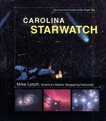Carolina Star Watch - Mike Lynch