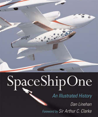SpaceShipOne - Dan Linehan