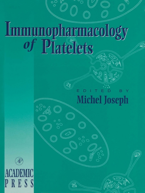 Immunopharmacology of Platelets - 