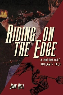 Riding on the Edge - John A. Hall