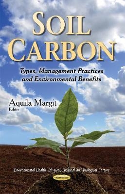 Soil Carbon - 