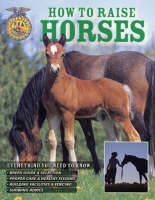 How To Raise Horses - Daniel Johnson, Samantha Johnson  dont use