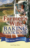 The Farmer's Wife Baking Cookbook - 