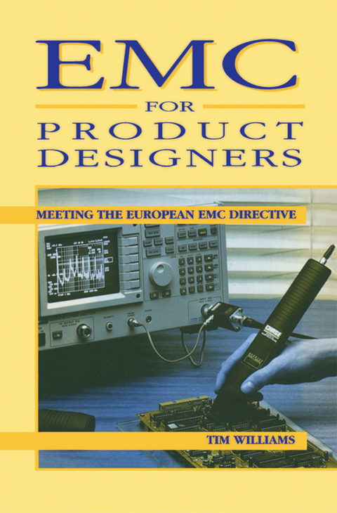 EMC for Product Designers -  Tim Williams