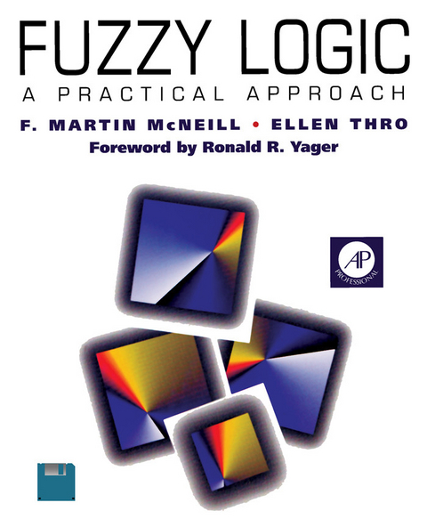 Fuzzy Logic -  F. Martin McNeill,  Ellen Thro